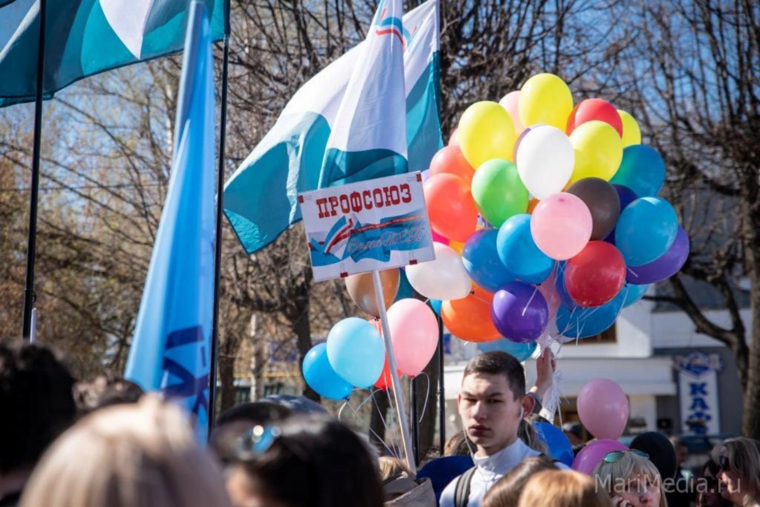 В этом году майские праздники будут самыми короткими за последние 8 лет