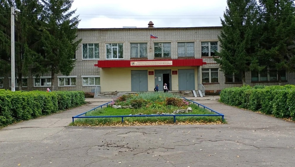 В 2025 году отремонтируют школу №10 в Йошкар-Оле и школу в Семёновке