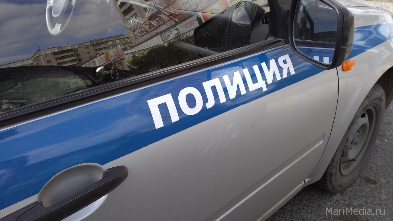 В Йошкар-Оле проверяют информацию о заложенной бомбе в кафе «Меделан»