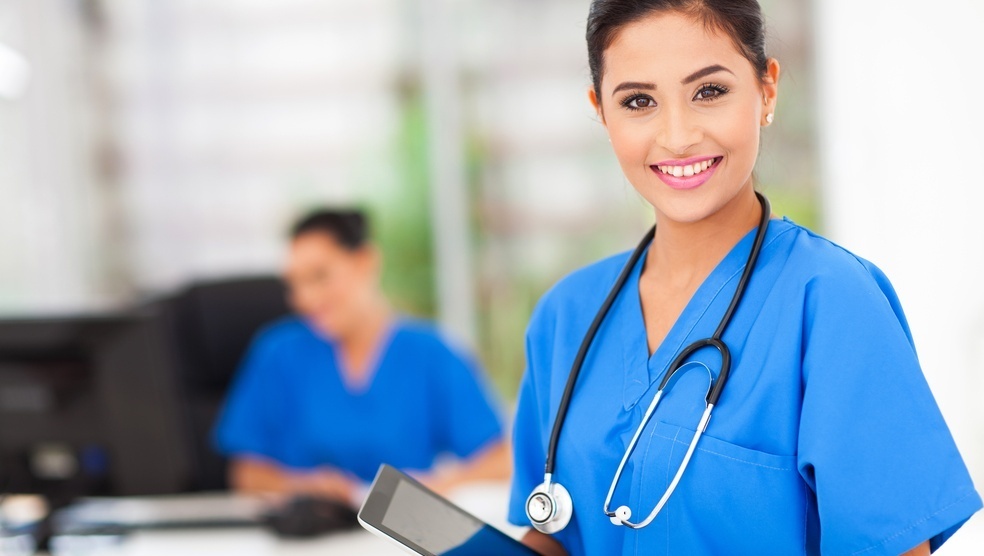 В Волжский район нужны терапевты и педиатры