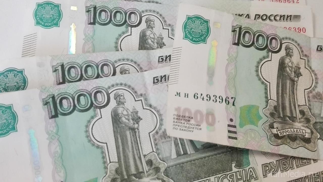 В январе прибавку к пенсии получили почти 150 тысяч пенсионеров Марий Эл