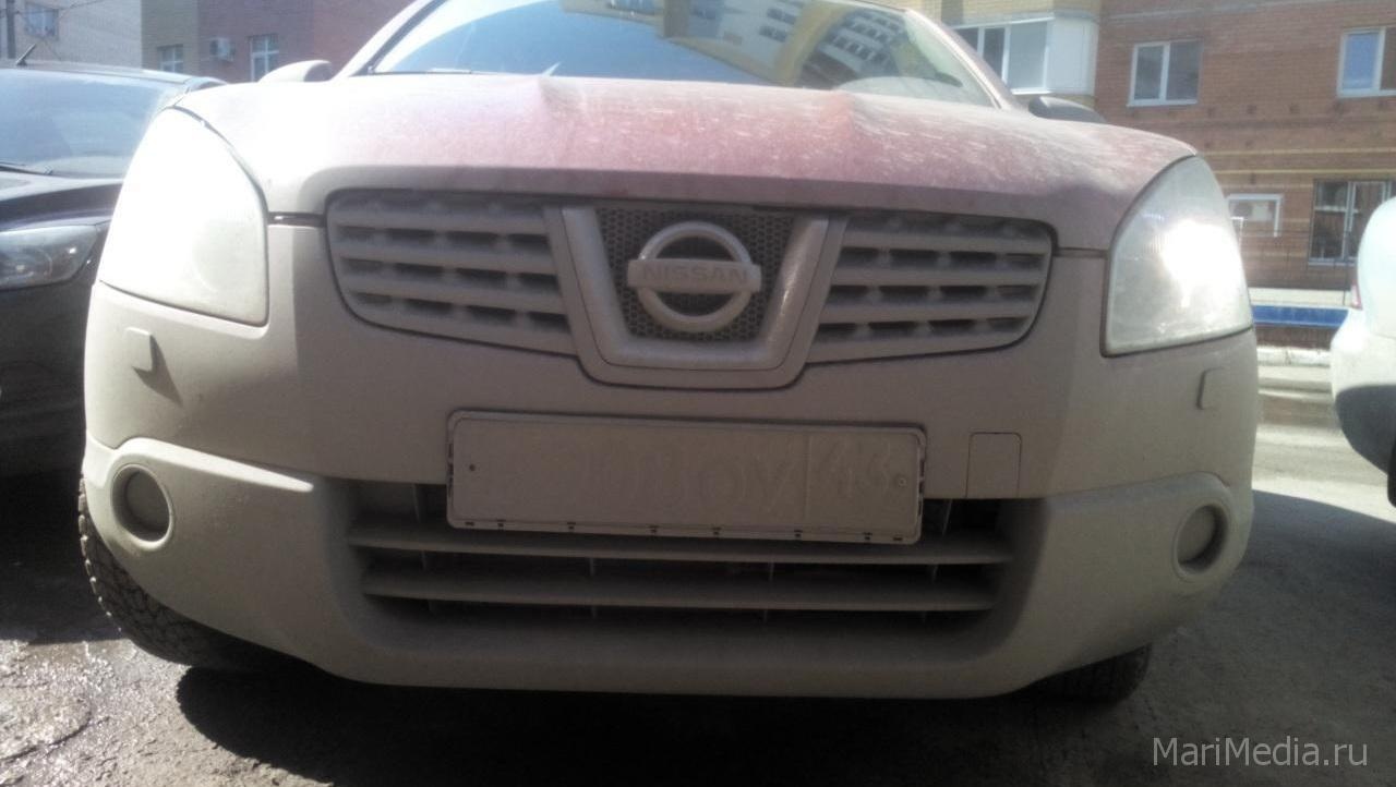 Водителей ждут штрафы за отсутствие противосолнечных козырьков и подушек безопасности