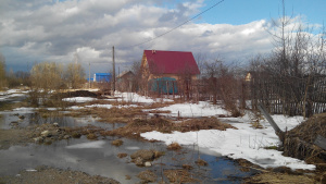 Что делать садоводам на даче в апреле