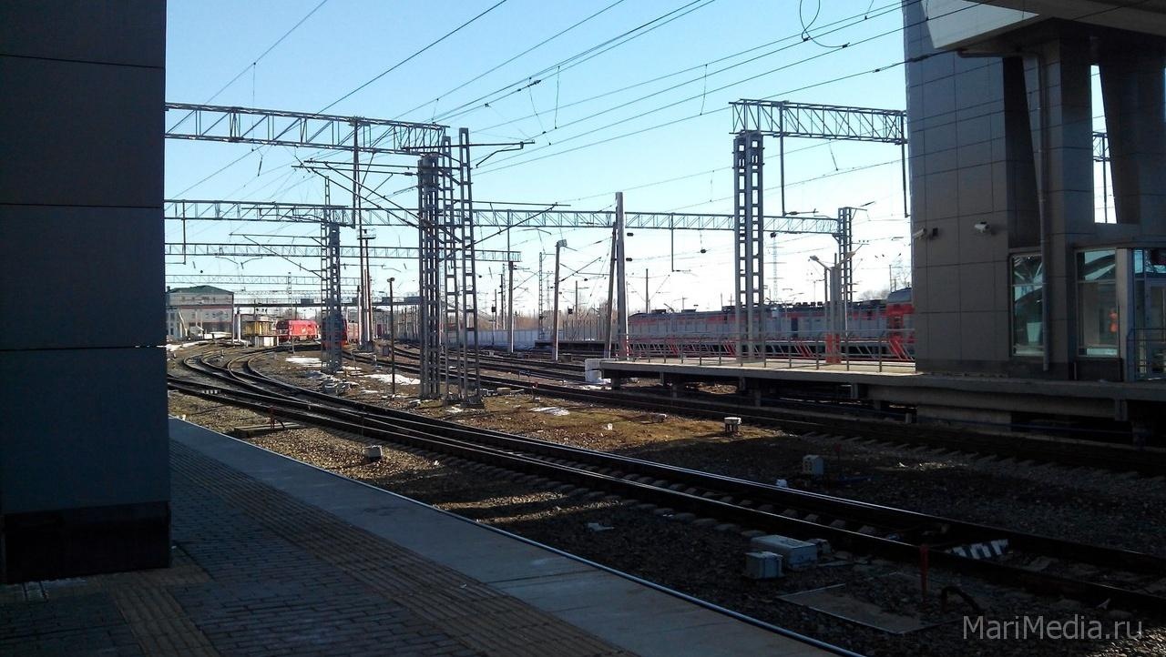 Северную столицу с Нижним Новгородом соединит высокоскоростная магистраль