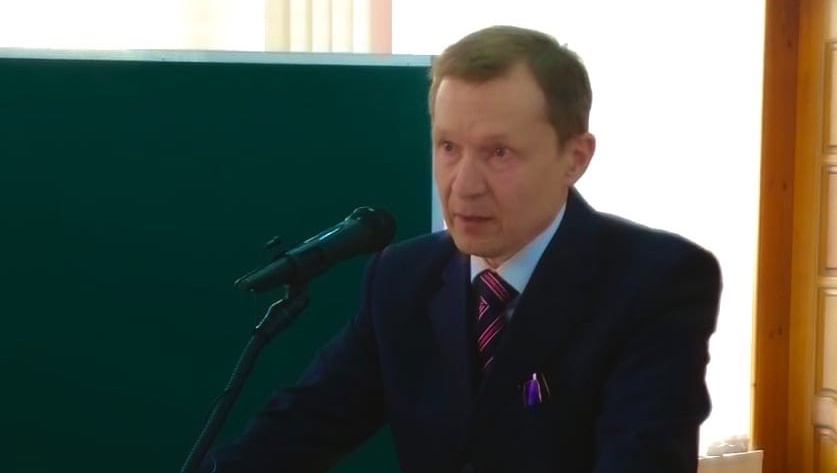 В Волжске избрали мэра