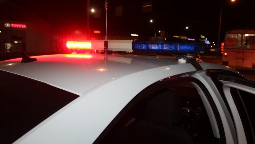 В Марий Эл наряд ДПС в ходе погони был вынужден применить табельное оружие