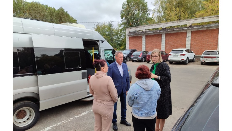 В Запорожскую область из Марий Эл выехали ещё два медработника