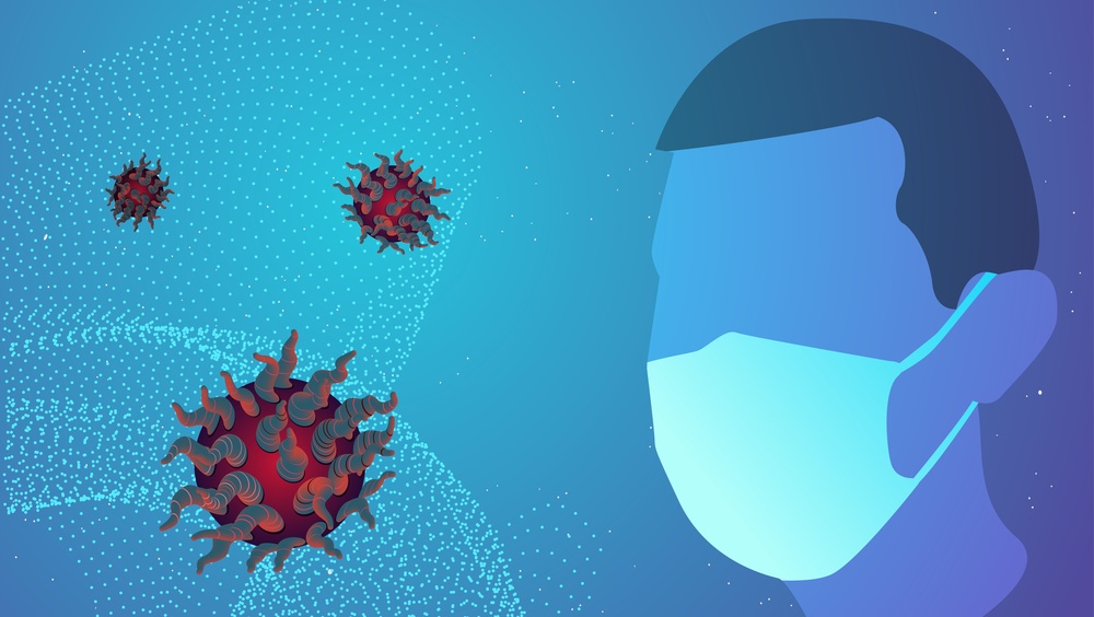 В ковид-отделениях Марий Эл находятся 22 пациента