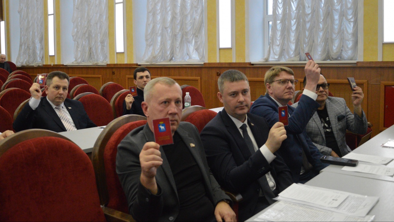 В Йошкар-Оле вручать орден «Почётный гражданин» будут без привязки к дате