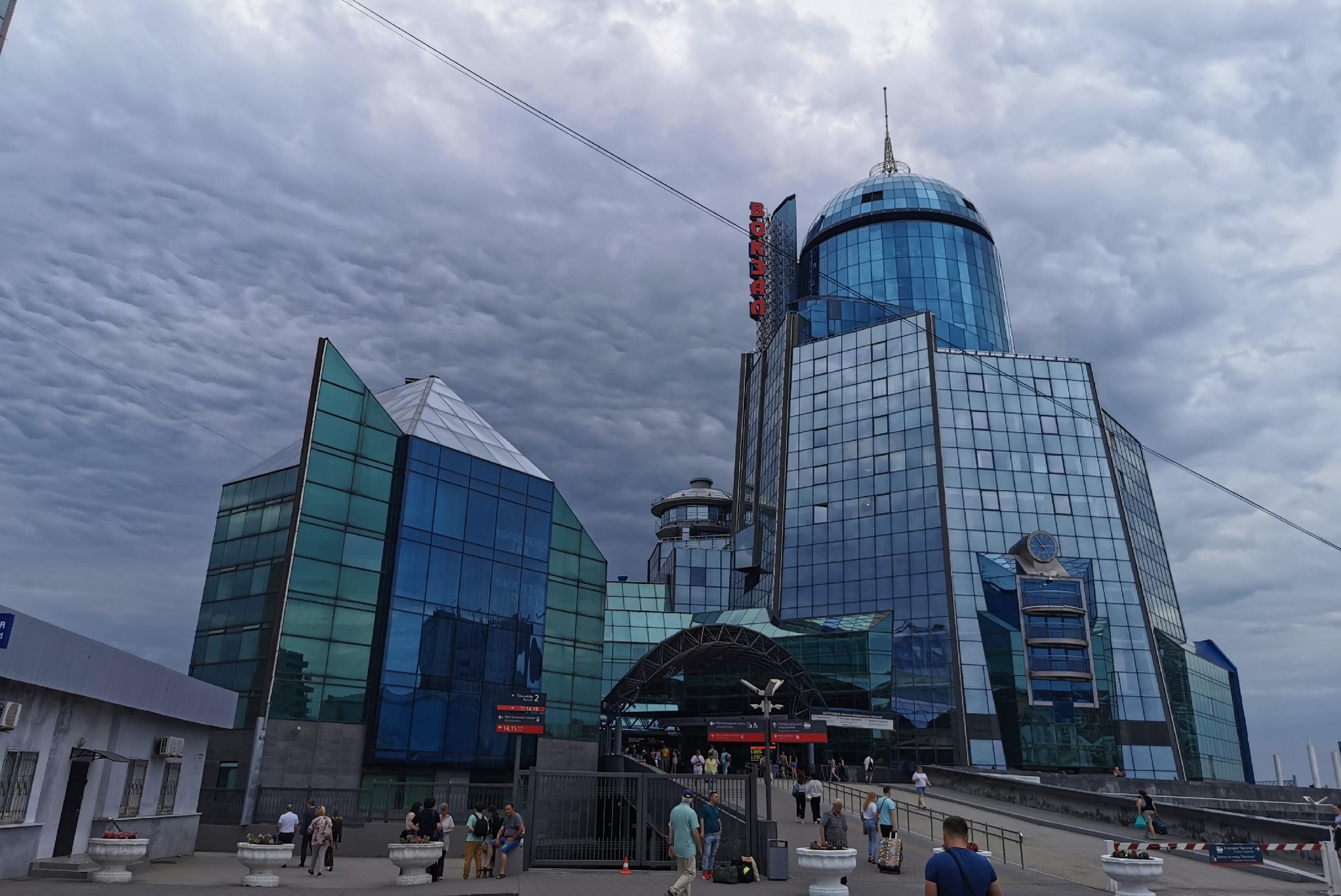 ПФО: Поезда в Кисловодск будут ходить круглый год 