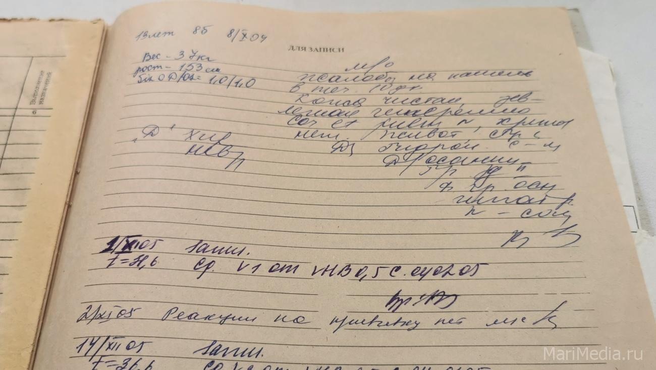 Поликлиникам разрешили с 1 февраля отказаться от бумажных медкарт