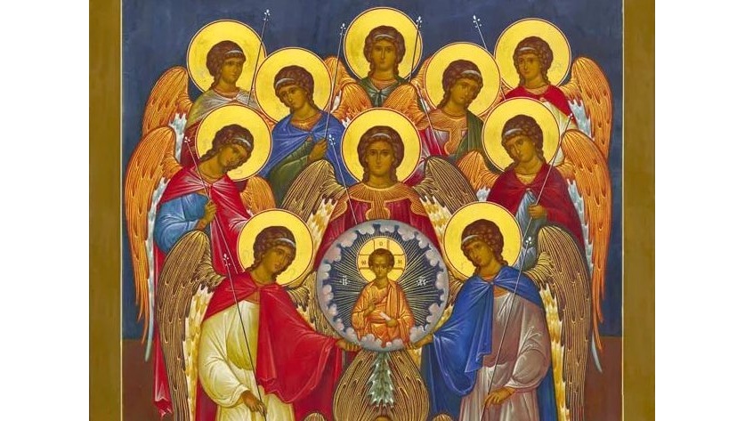 Митрополита ждут в Юрино