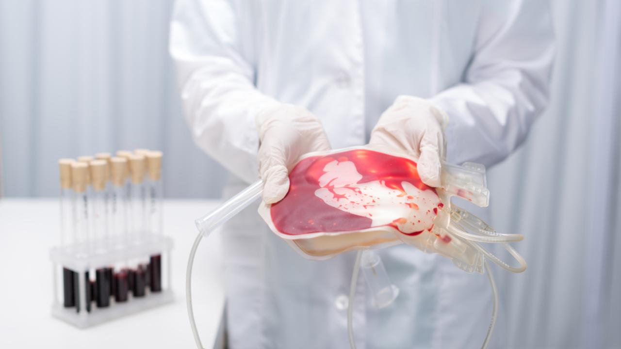 В Марий Эл срочно требуются доноры с первой отрицательной группой крови