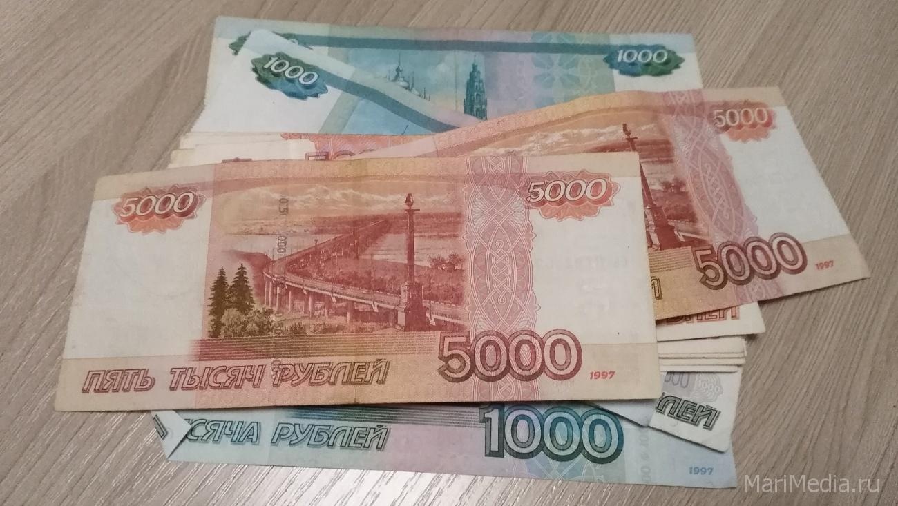 Жители Марий Эл должны подать заявление на продление единого пособия в новом году