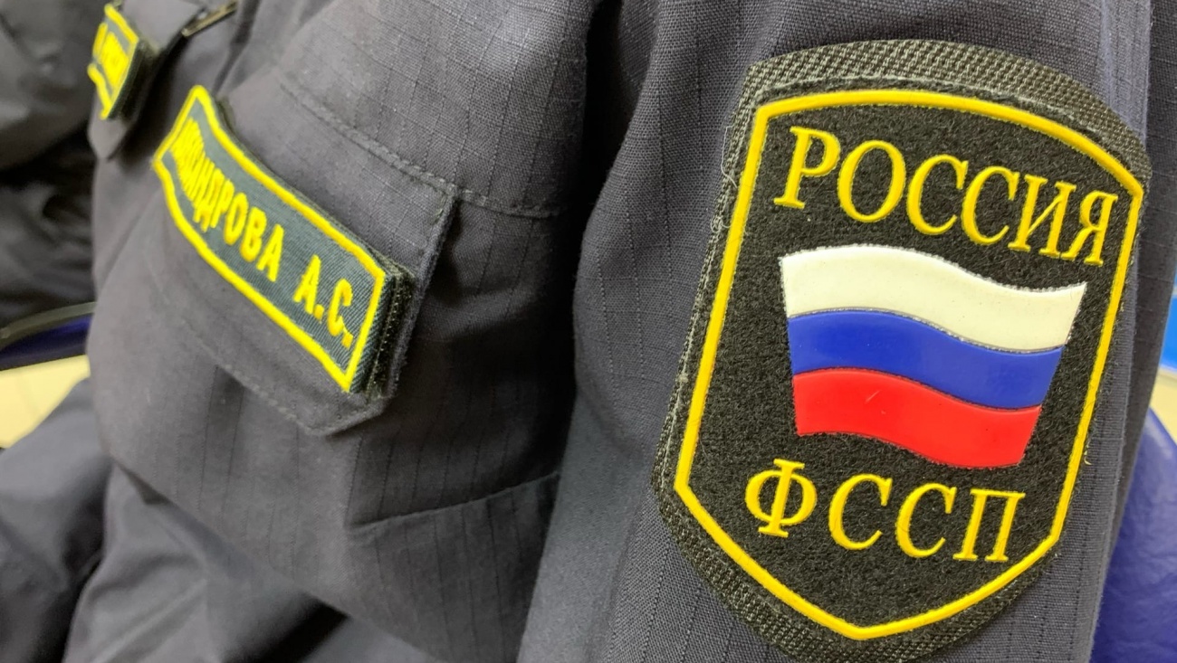 Водитель грузовика изыскал 205 тысяч рублей, чтобы не потерять «рабочую лошадку»