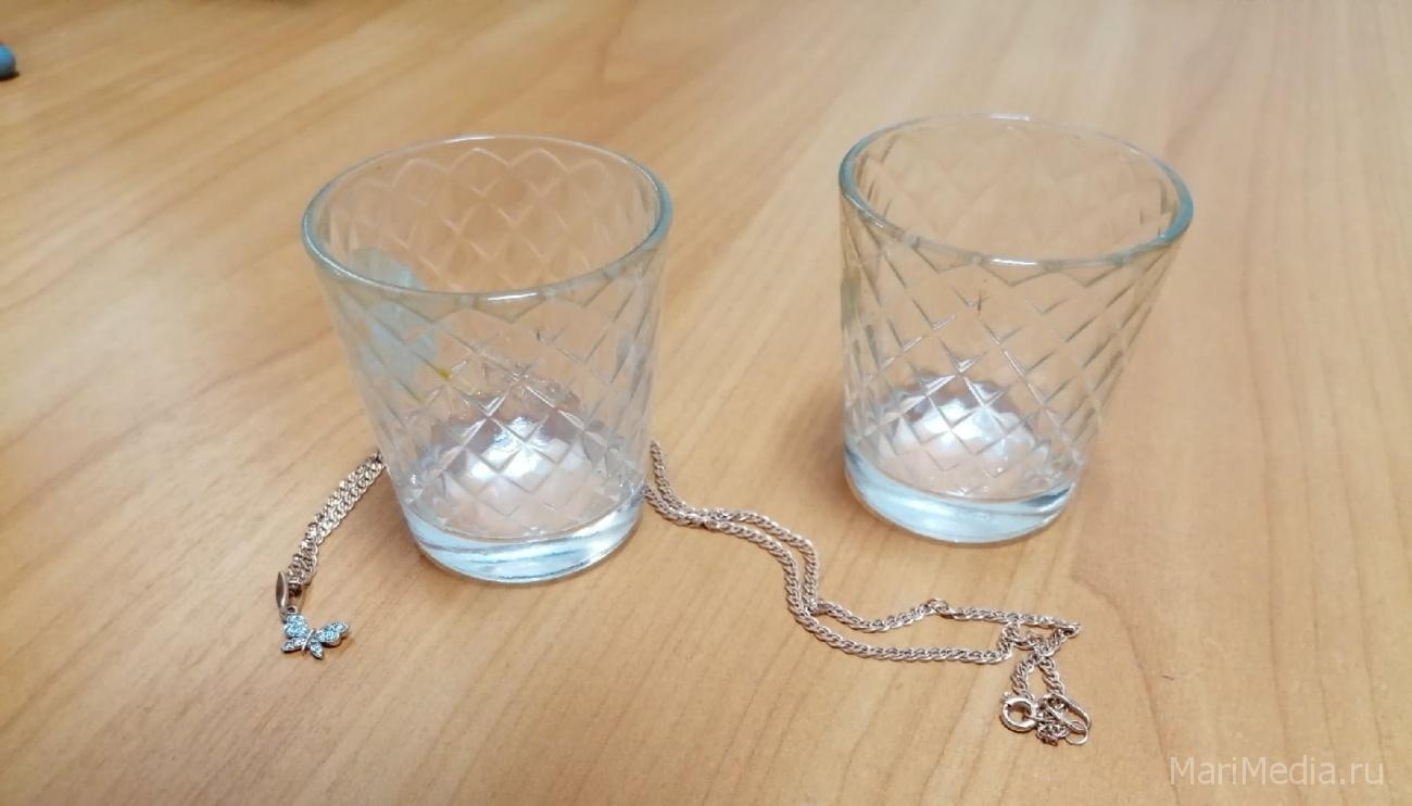 Йошкаролинку ограбили собутыльники