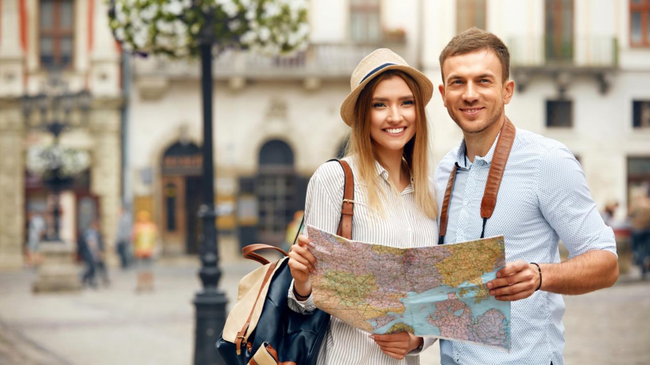 ВТБ и OneTwoTrip: весной туристы чаще путешествовали в некурортные регионы