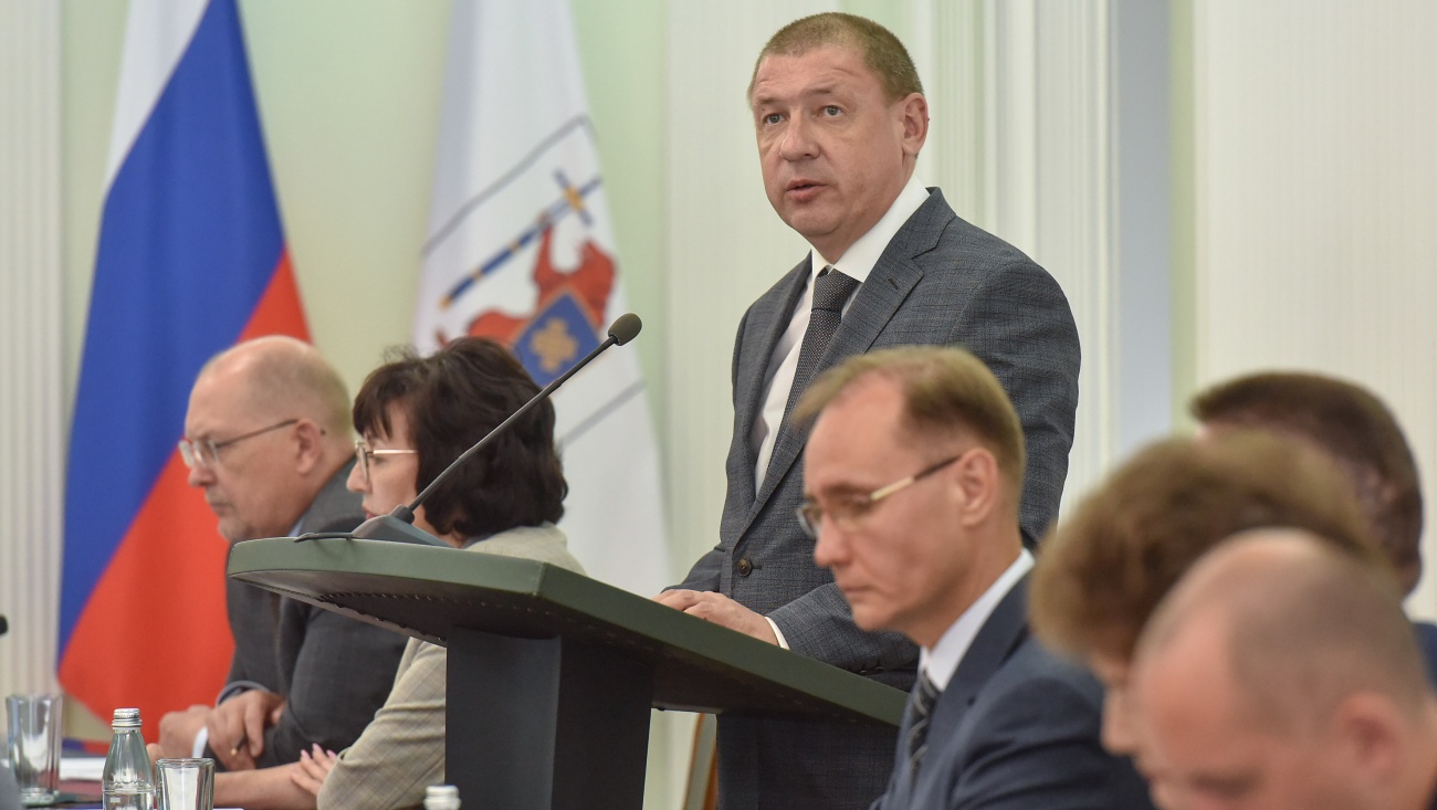 Правительство Марий Эл готово финансировать местные инициативы