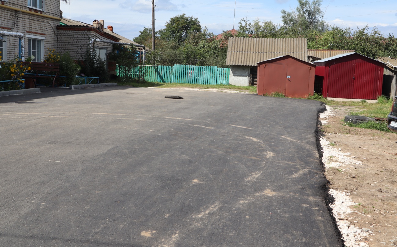 Эксперты ОНФ посетили Виловатово и Козьмодемьянск