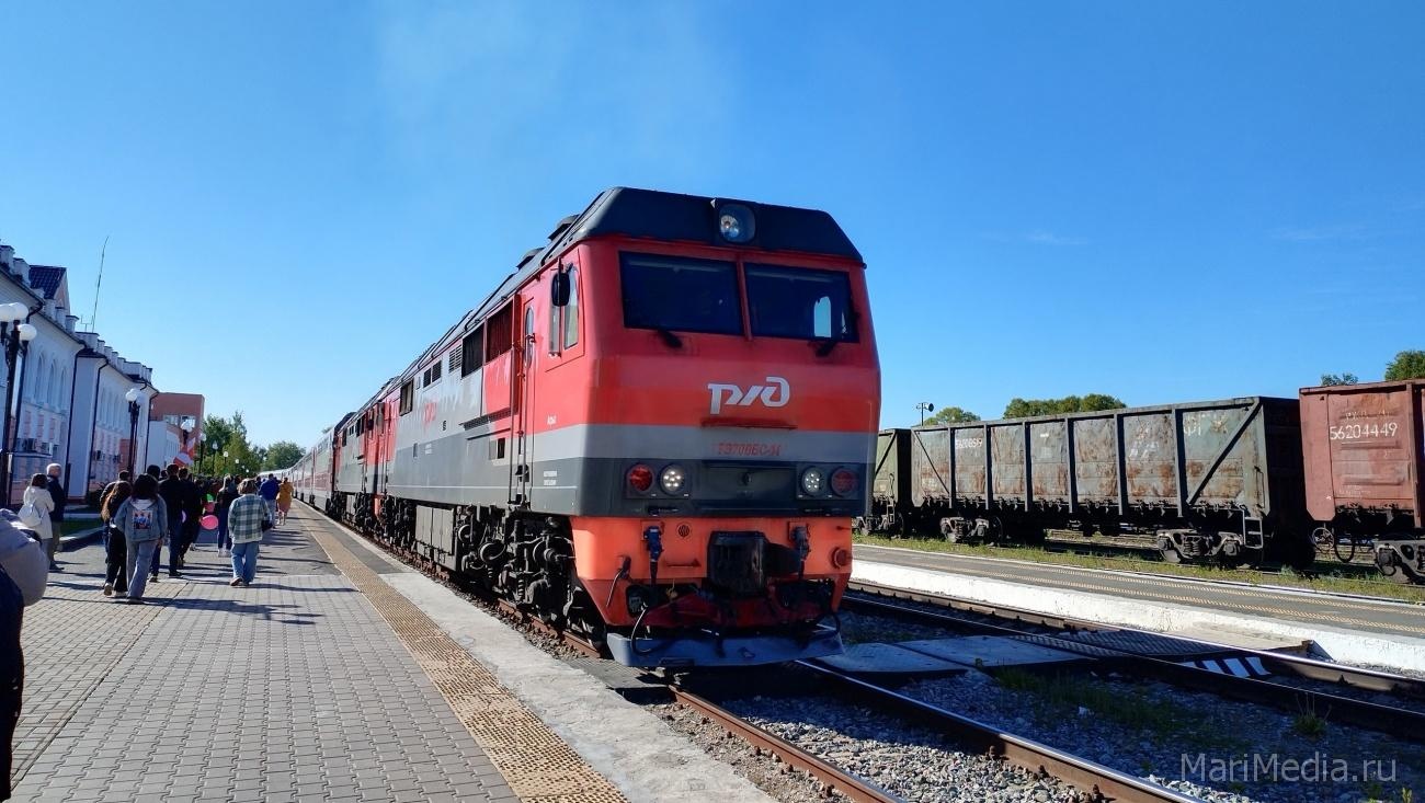 «Гудок памяти» прозвучит завтра на Горьковской магистрали.