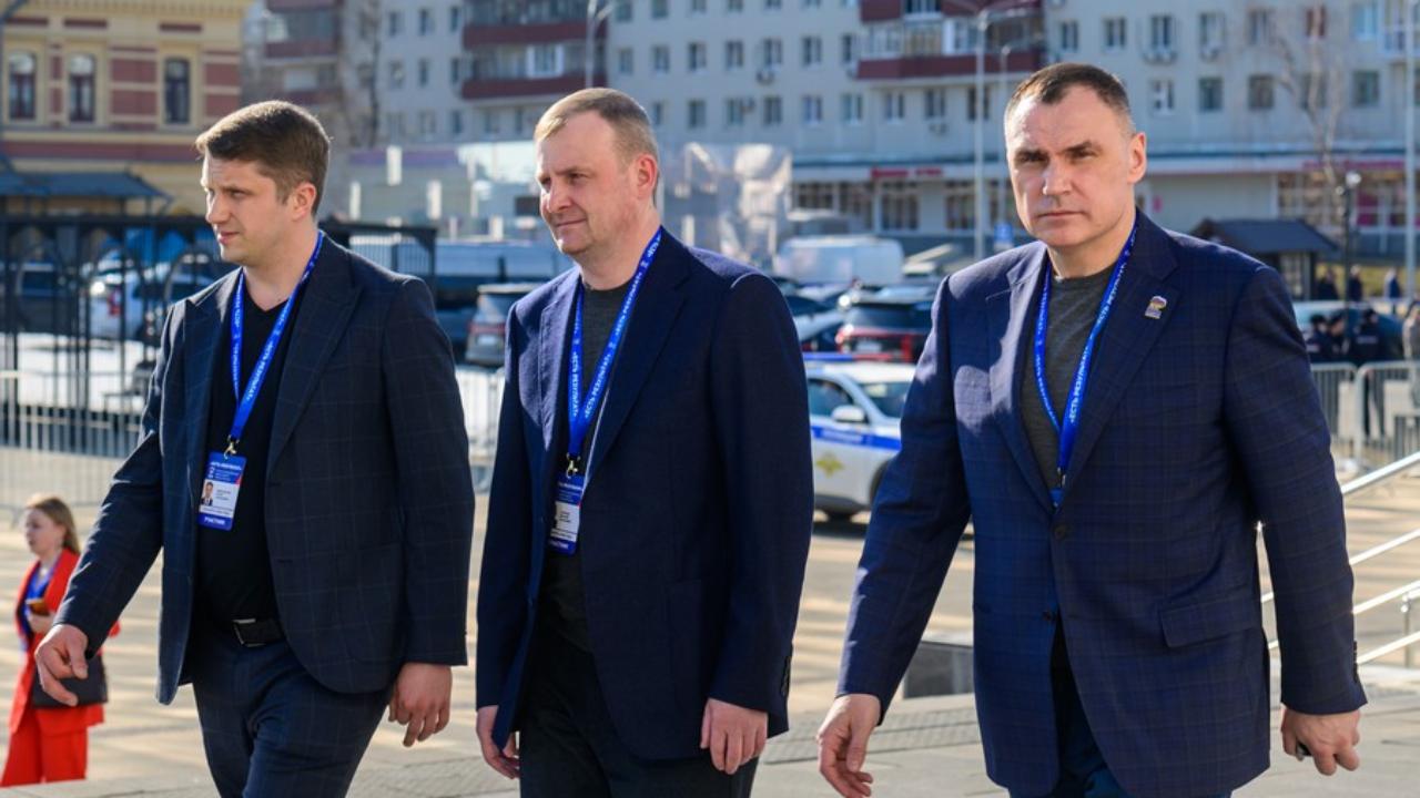 В Марий Эл по программе «Регион для молодых» привлечено 317 млн рублей