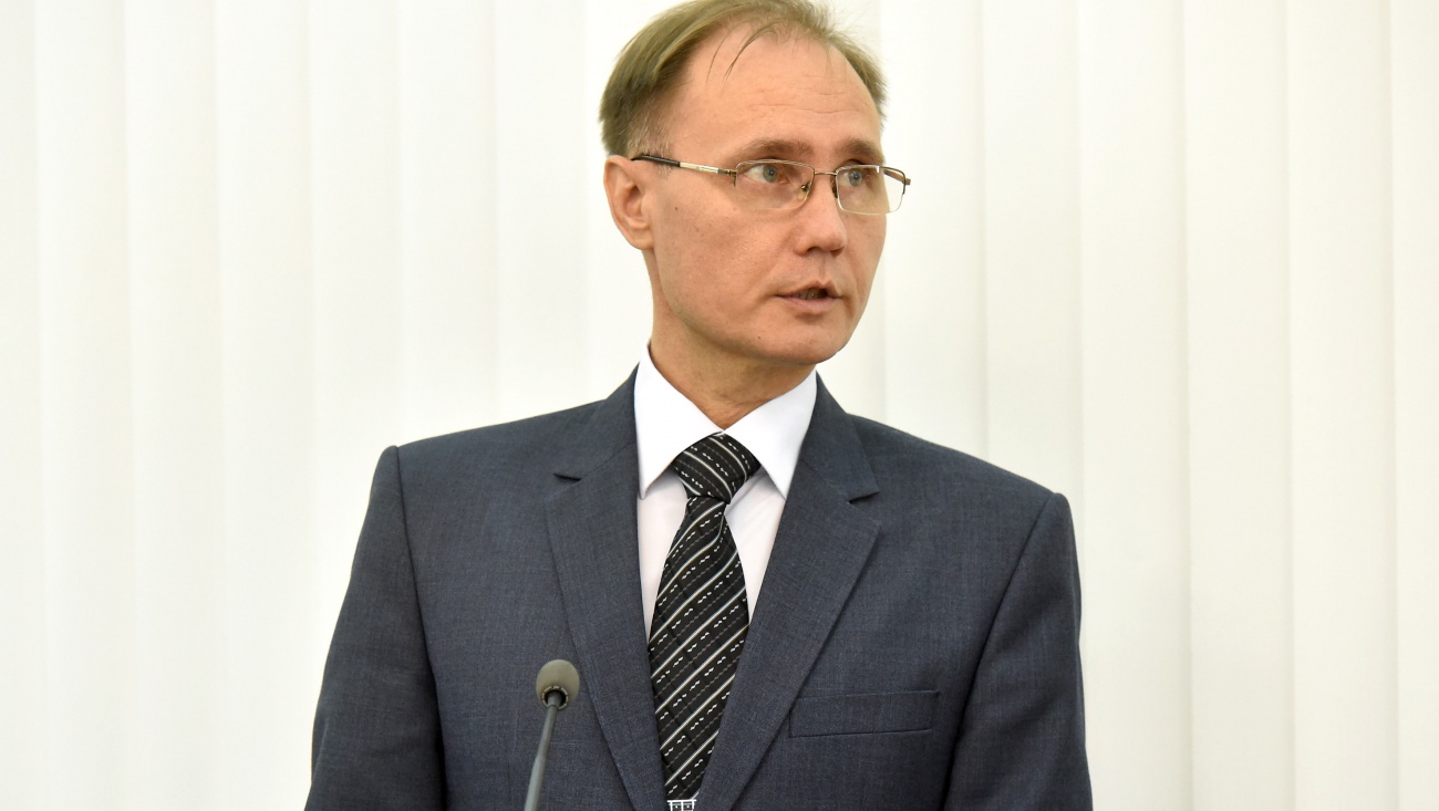 ЦУР будет мониторить ошибки в географических названиях на марийском языке