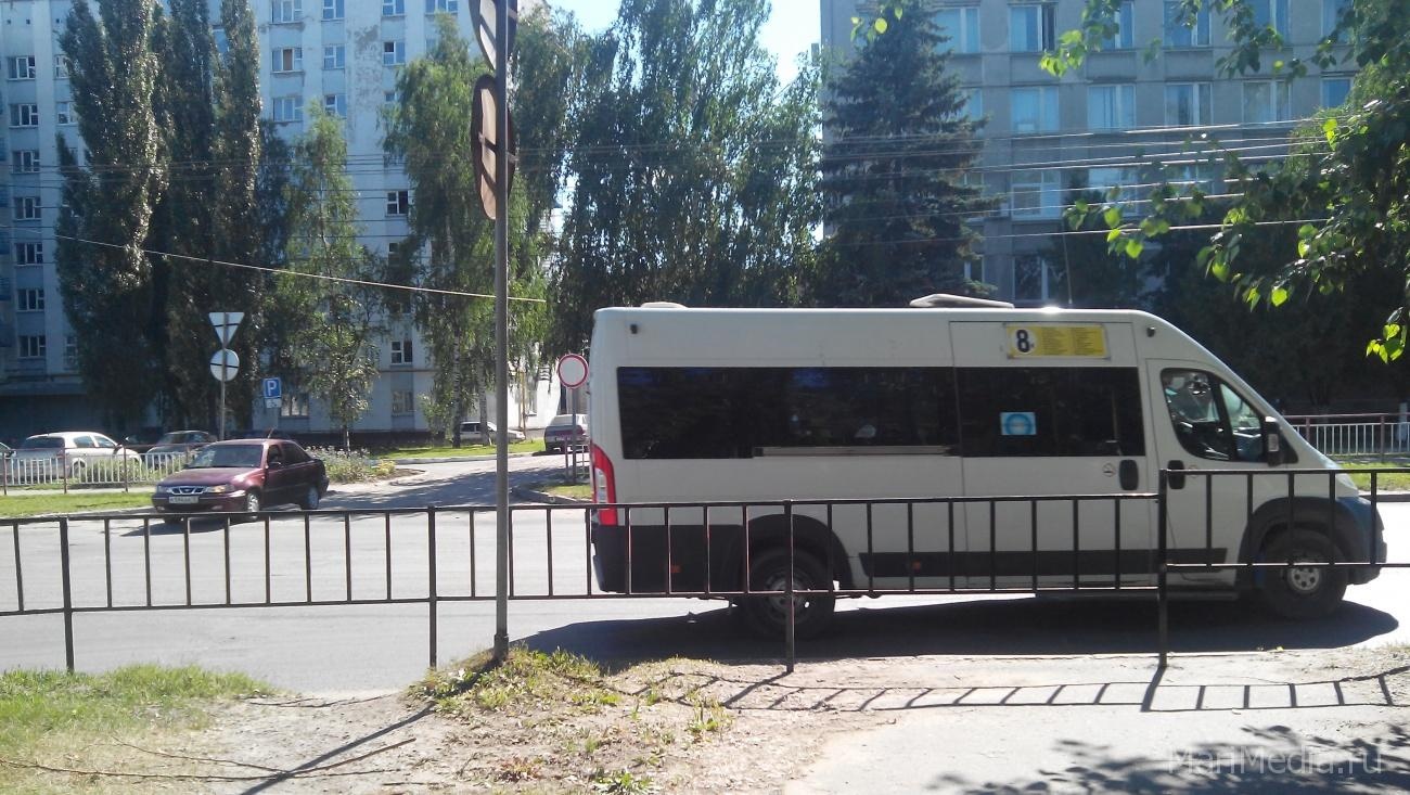 Минтранс принимает предложения от автоперевозчиков