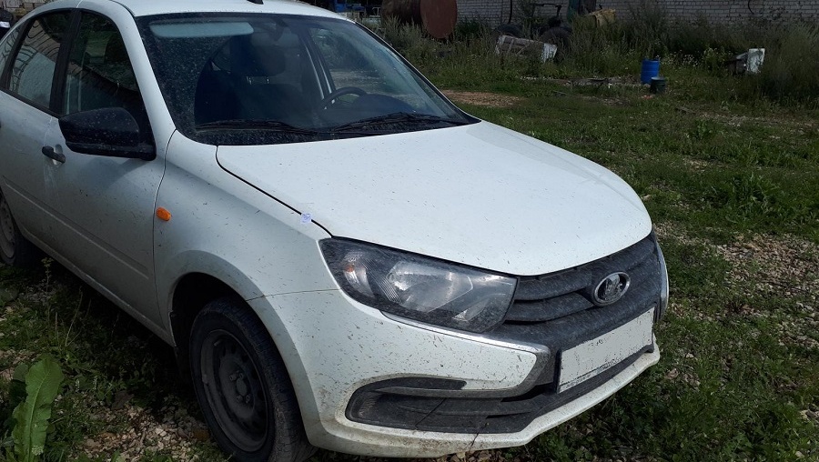 Виновник смертельного ДТП в Морках найден