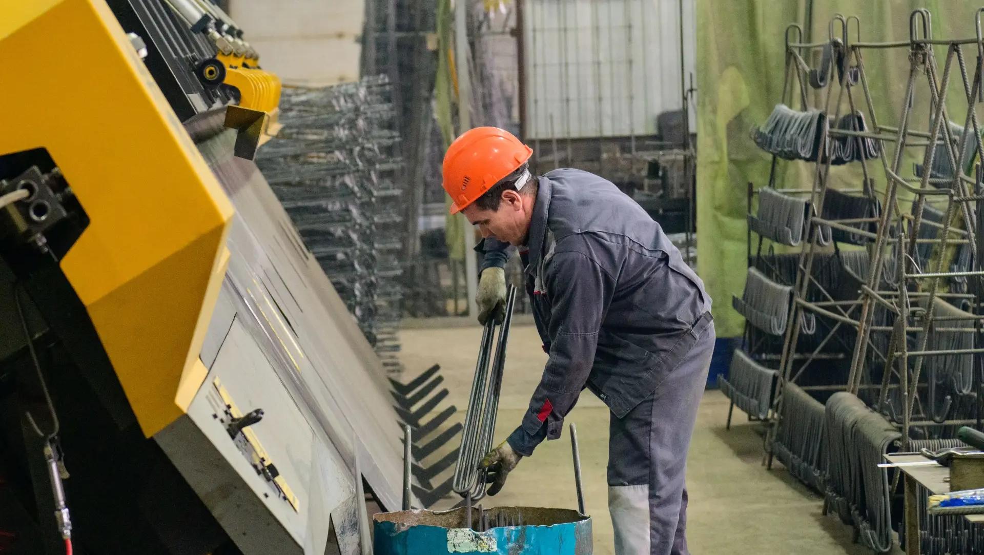 В малом и среднем бизнесе в Марий Эл занято более 116 тысяч человек