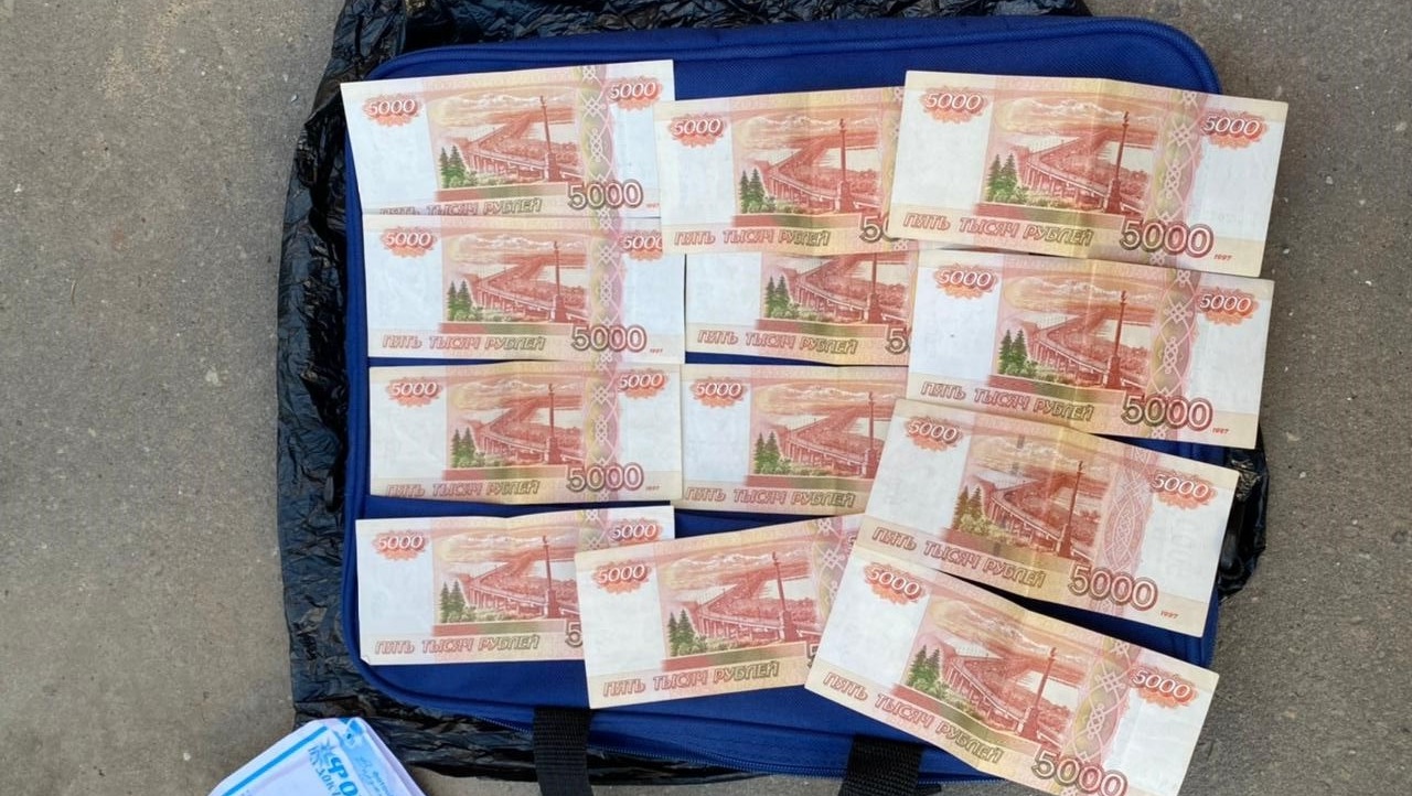 В Йошкар-Оле иностранец осуждён за дачу взятки