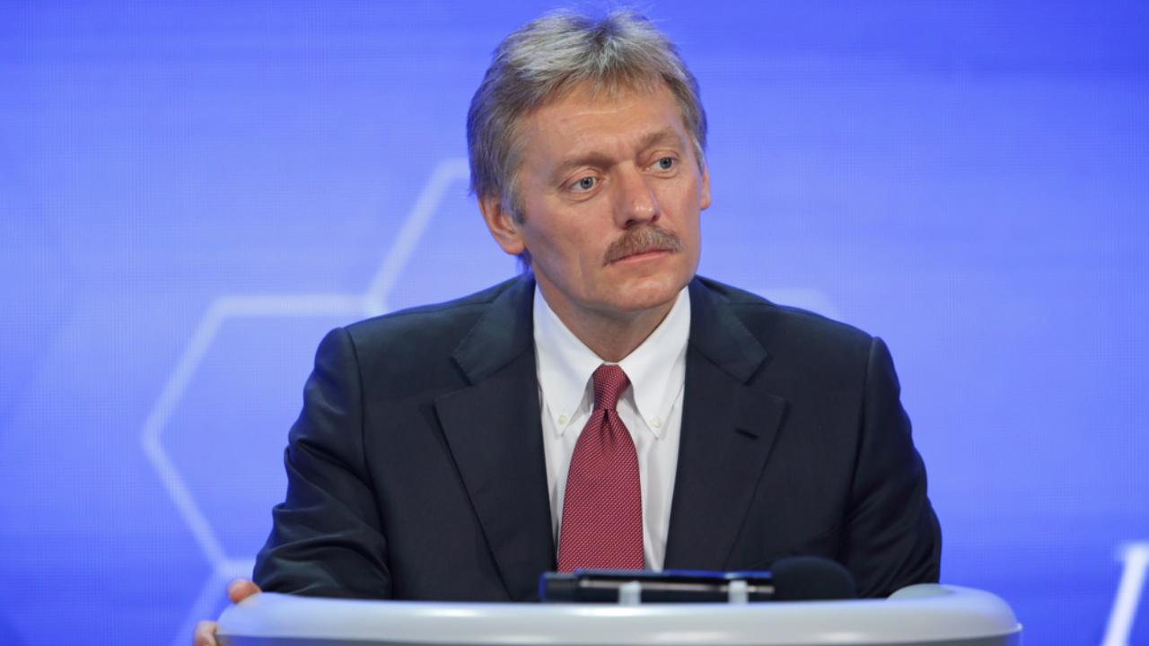 Дмитрий Песков сообщил, когда в России полностью восстановят интернет