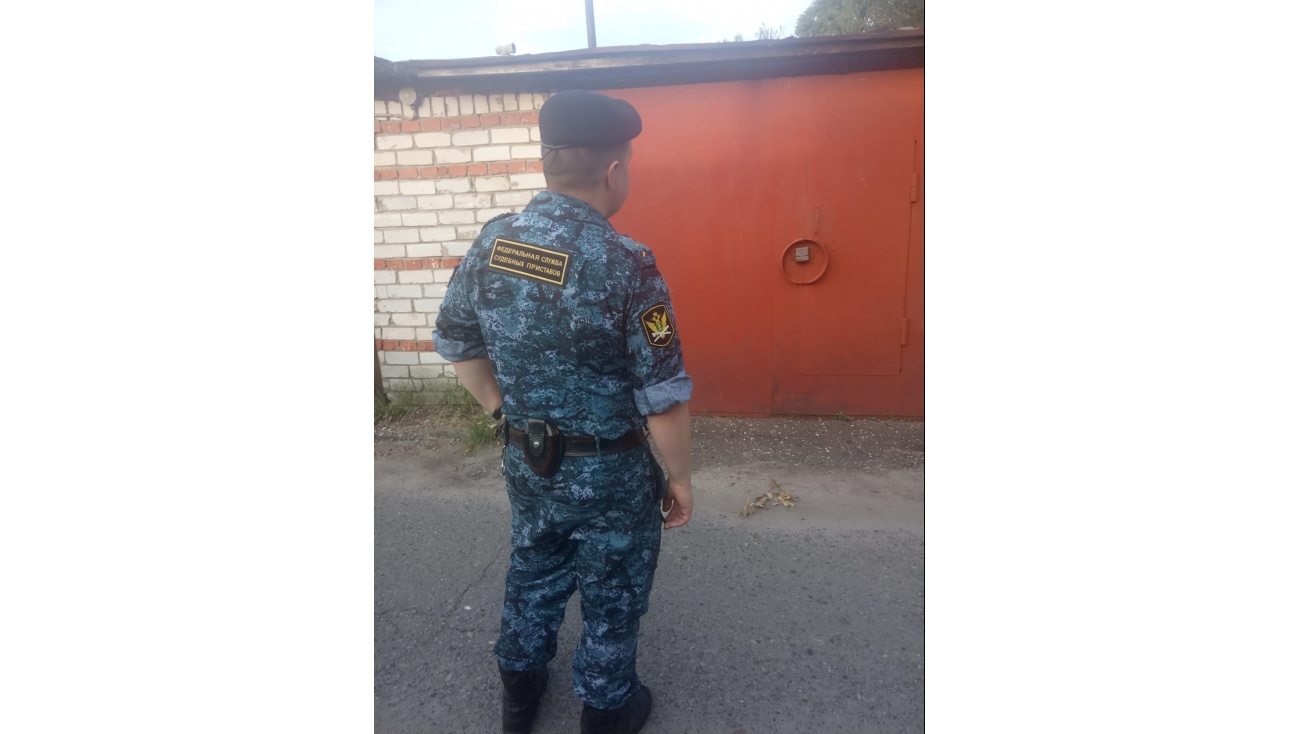 У должников за тепло в Йошкар-Оле арестована недвижимость