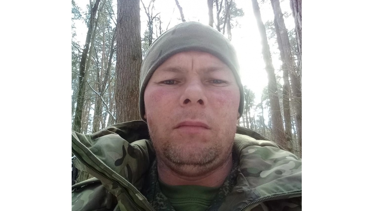 В боях в Курской области оборвалась жизнь добровольца-сироты из Советского района