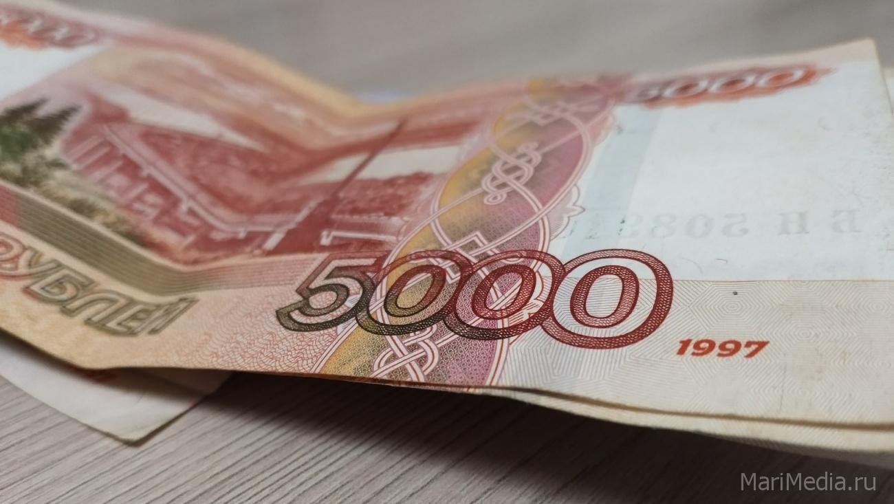 В России может появиться социальная стипендия для родителей