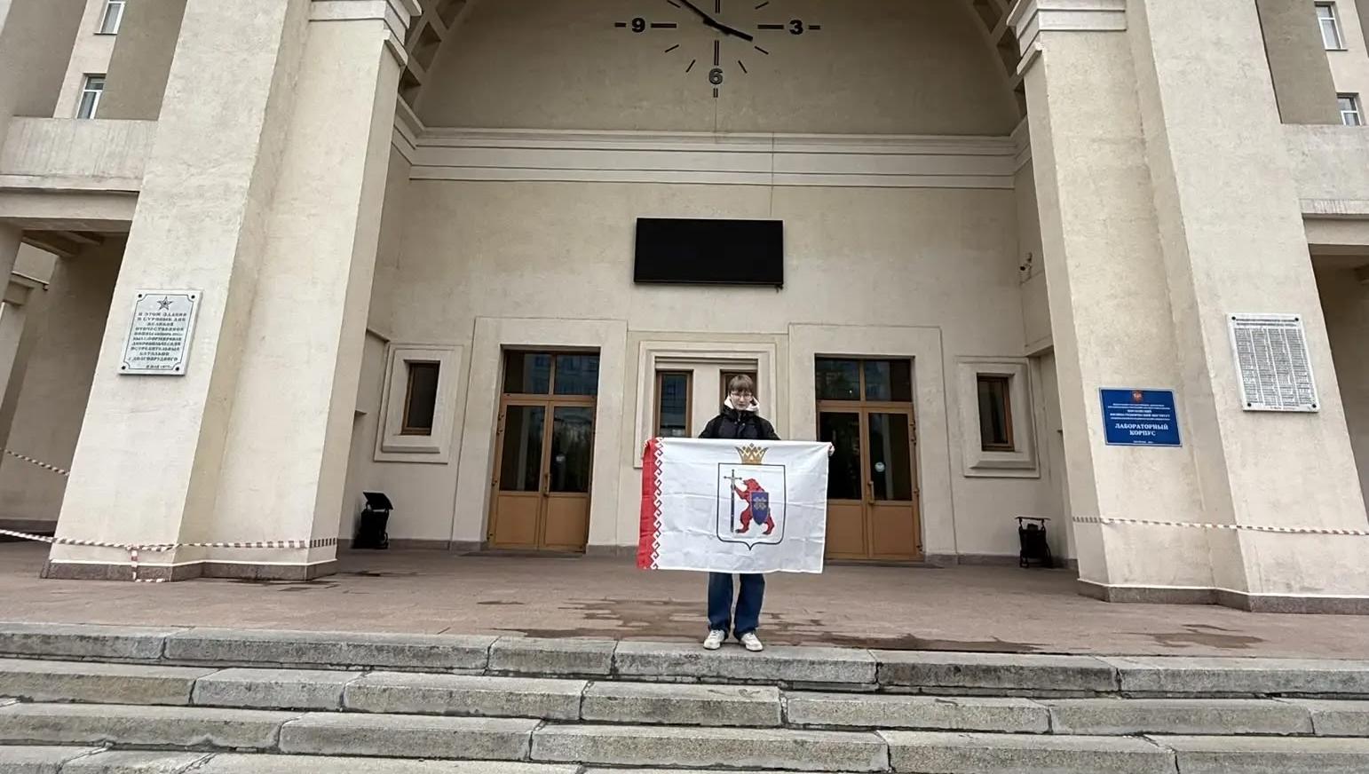 Юный физик из Марий Эл победил на Всероссийской олимпиаде 