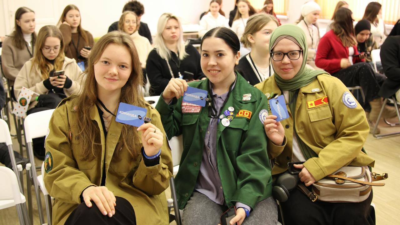 В Марий Эл 17 февраля стартует студенческое трудовое лето