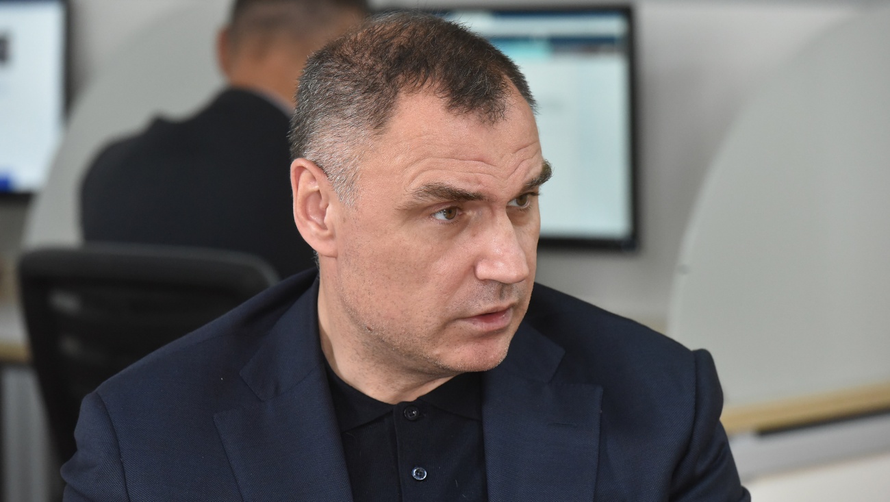 Врио главы Марий Эл Юрий Зайцев поручил Минздраву решить вопрос с нехваткой детских врачей