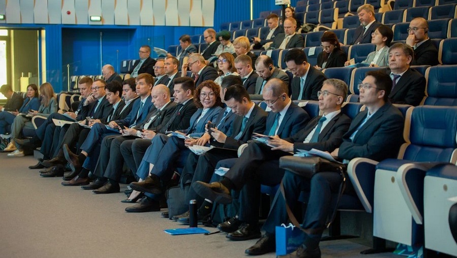 За год внешторговый оборот между Марий Эл и Китаем составил 84,5 млн долларов