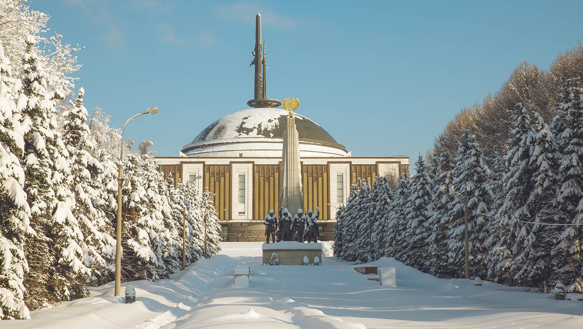 Жителей Марий Эл приглашают на онлайн-программу к годовщине начала контрнаступления под Москвой