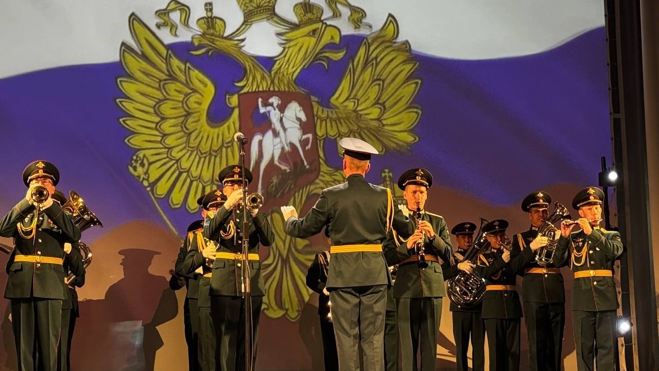 ДК Российской Армии в Йошкар-Оле исполняется 60 лет