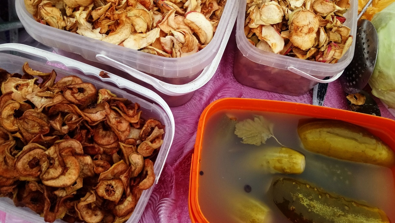 Жителей Марий Эл приглашают на сельскохозяйственные ярмарки в декабре