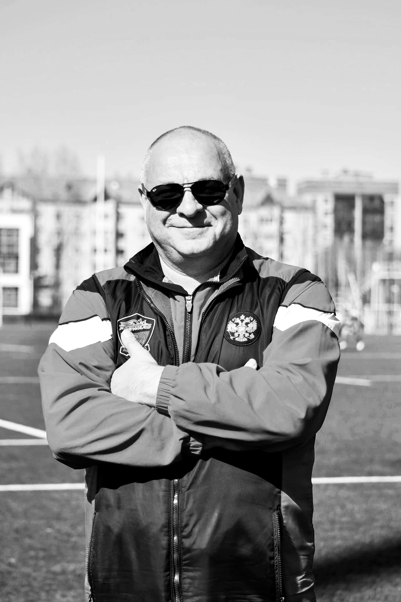 В Марий Эл ушёл из жизни основатель регбийного клуба «Красный город»