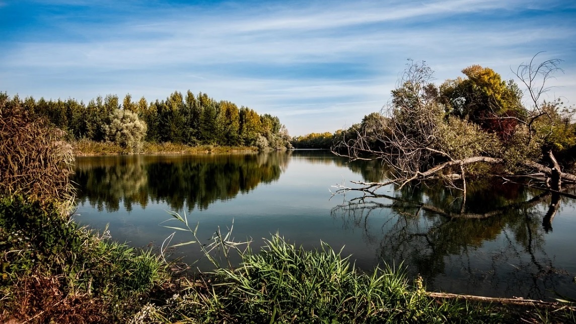 В Юрино утонул 32-летний мужчина