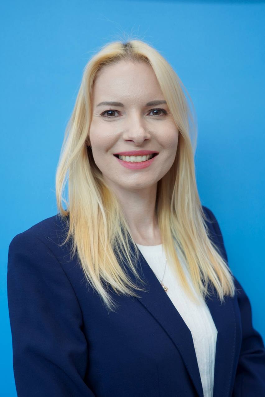 Новым генеральным директором ВТБ Мобайл назначена Ольга Сорокина