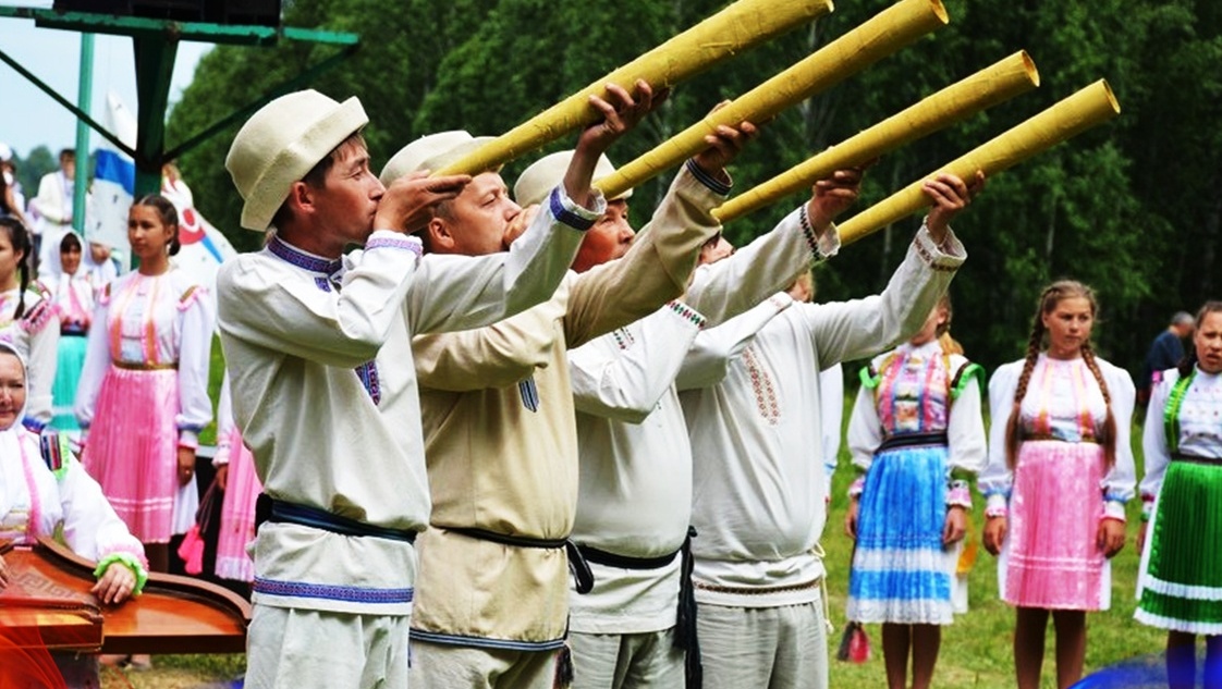«Пеледыш айо» — в числе 50 лучших событий года по версии EventsInRussia.com