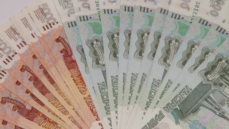 Экс-чиновник из Марий Эл оштрафован за взятку на 300 тысяч