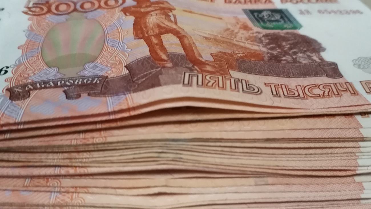 В Марий Эл долги по зарплате за месяц увеличились на полтора миллиона