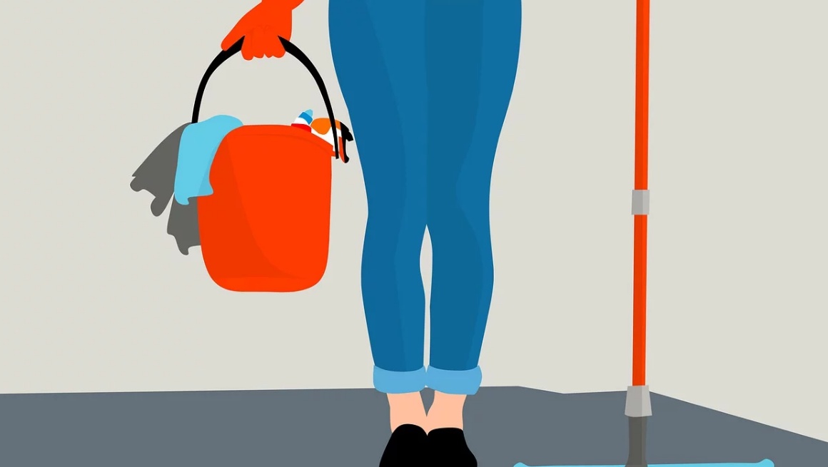 Домохозяйкам предлагают платить «зарплату»