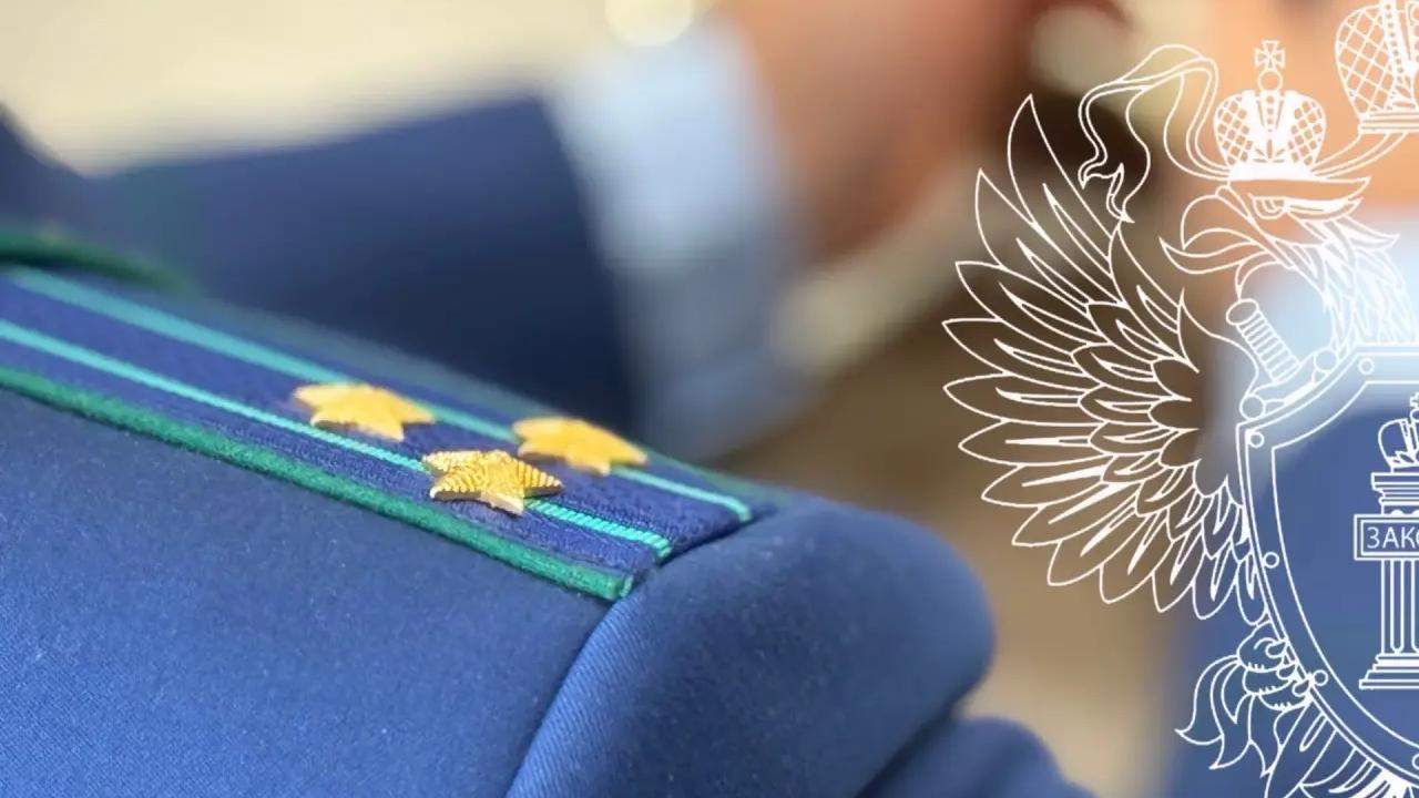 В Марий Эл отец погибшего участника СВО добился выплат через прокуратуру