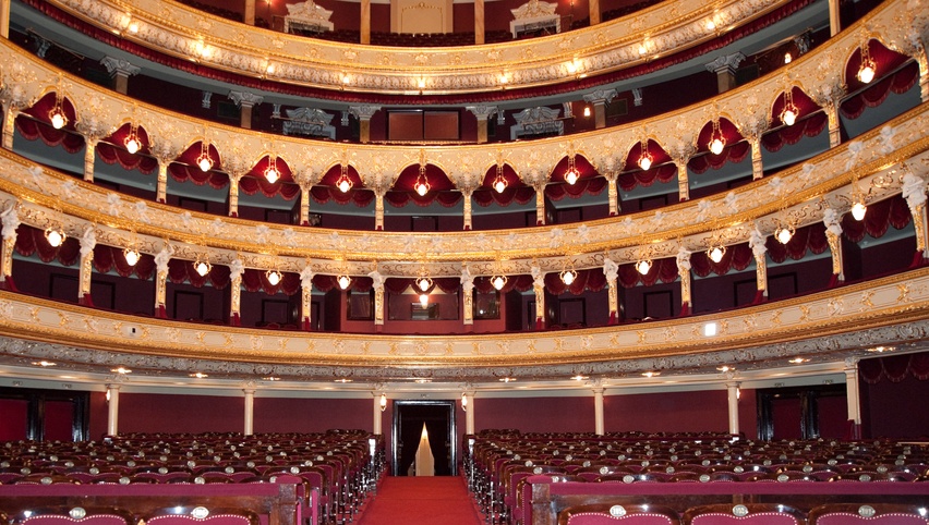 В феврале в Марий Эл по программе «Пушкинская карта» было приобретено более 13 тысяч билетов